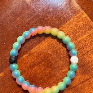 Rainbow Lokai Bracelet